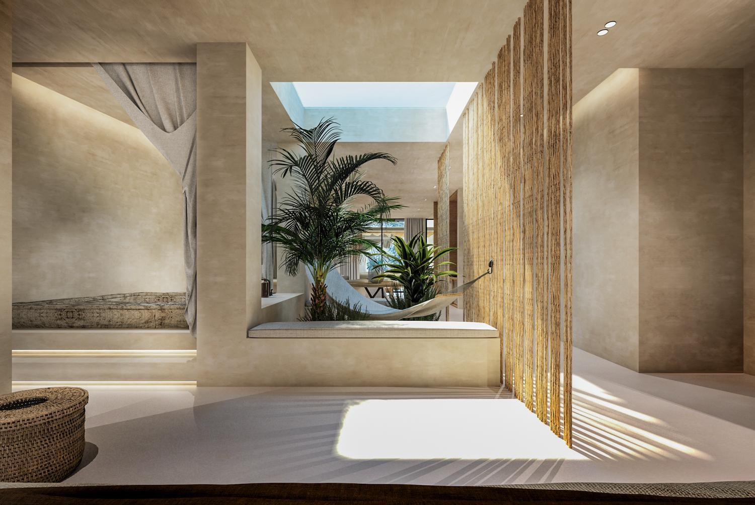 Hotel Cafe Del Mar Kamala Beach Zewnętrze zdjęcie