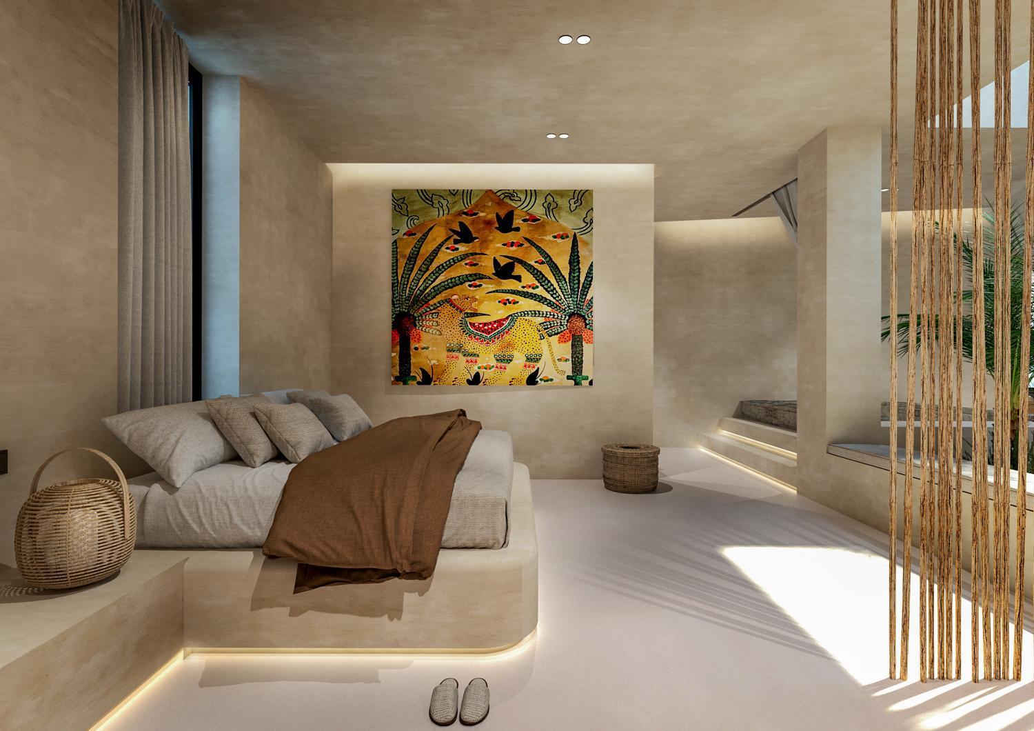 Hotel Cafe Del Mar Kamala Beach Pokój zdjęcie