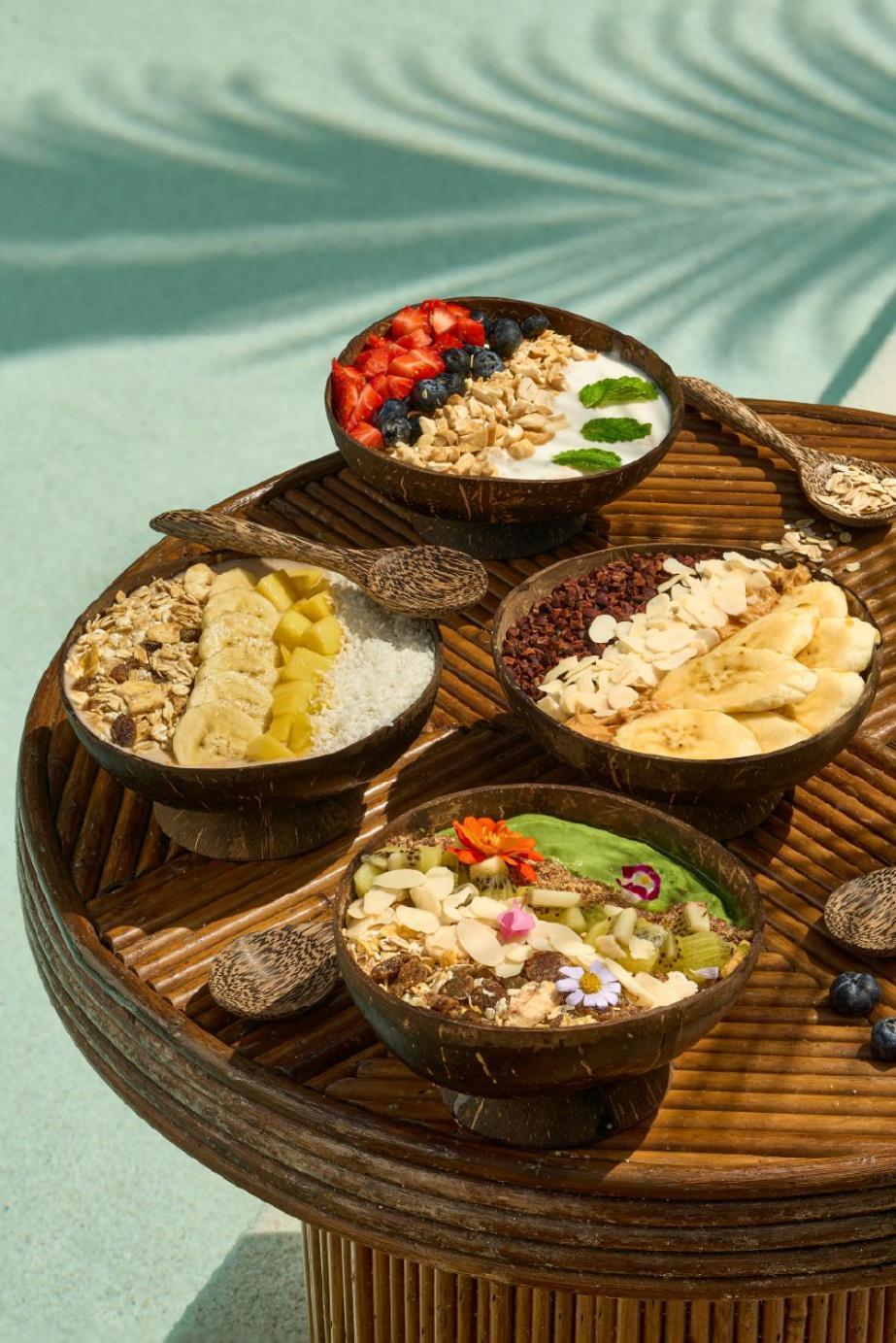Hotel Cafe Del Mar Kamala Beach Zewnętrze zdjęcie