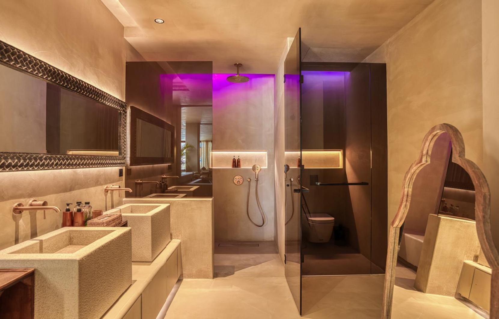 Hotel Cafe Del Mar Kamala Beach Pokój zdjęcie