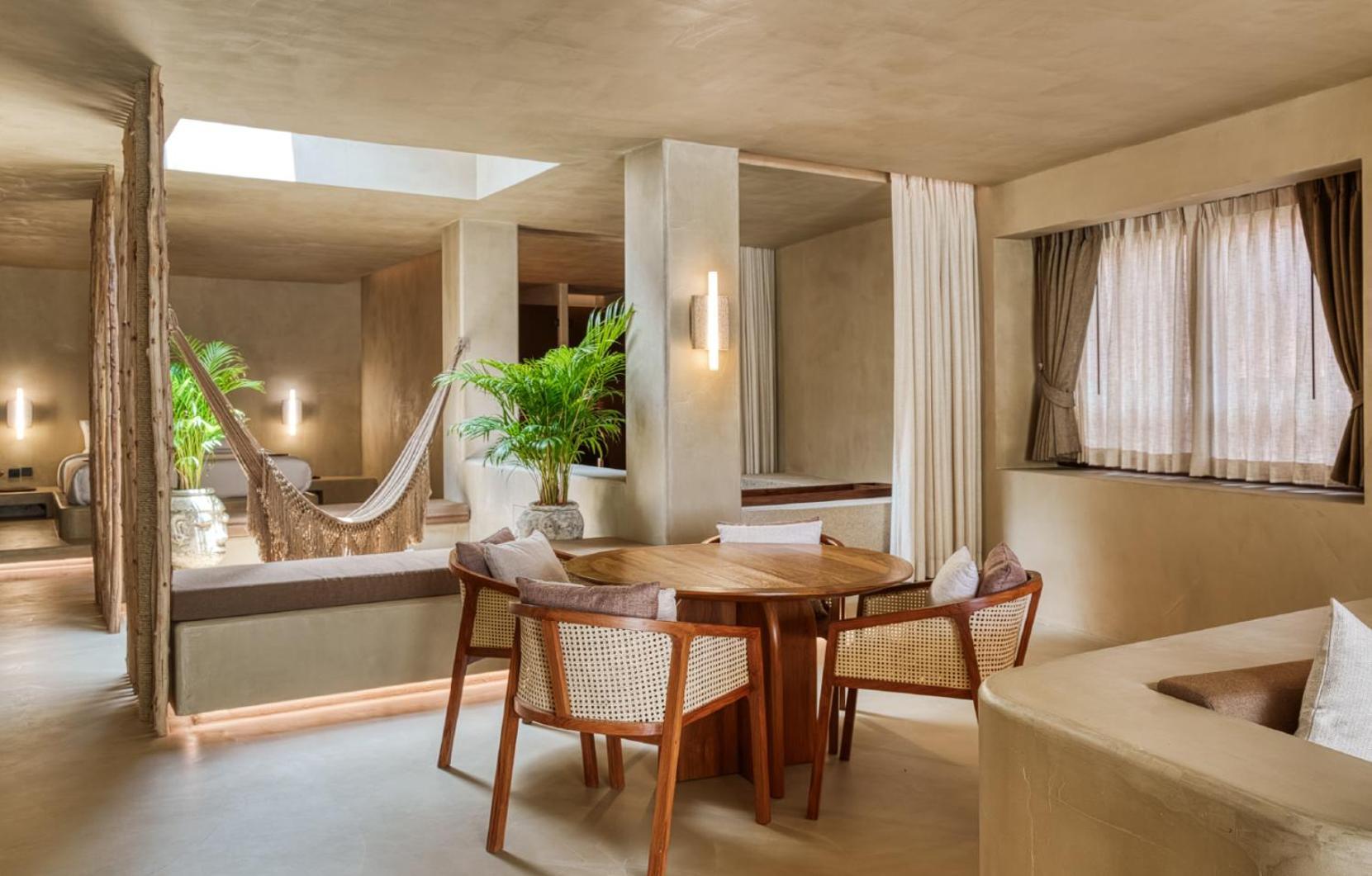 Hotel Cafe Del Mar Kamala Beach Zewnętrze zdjęcie