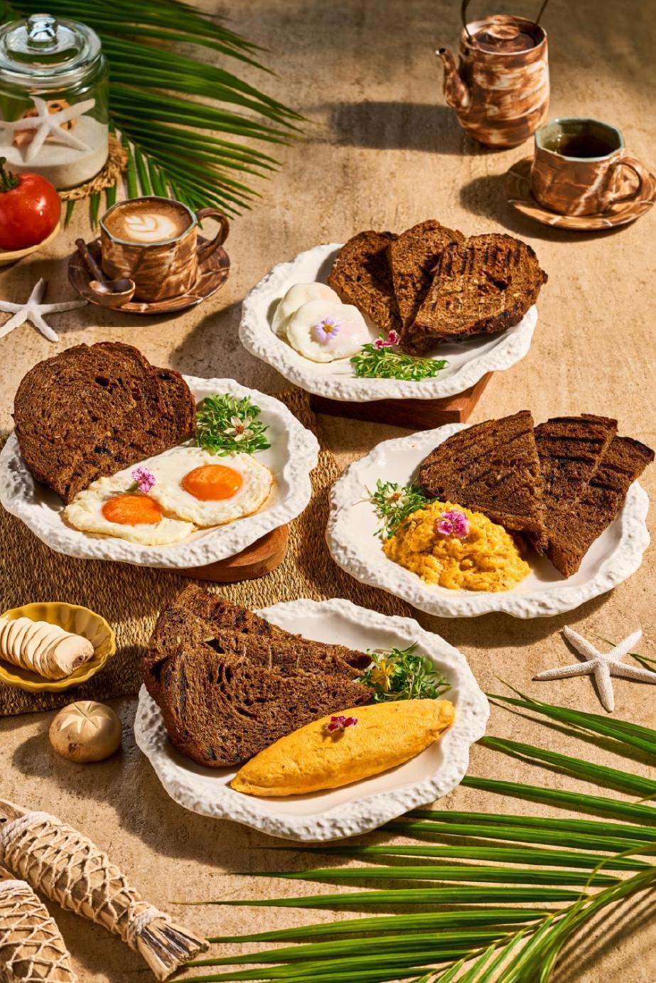 Hotel Cafe Del Mar Kamala Beach Zewnętrze zdjęcie