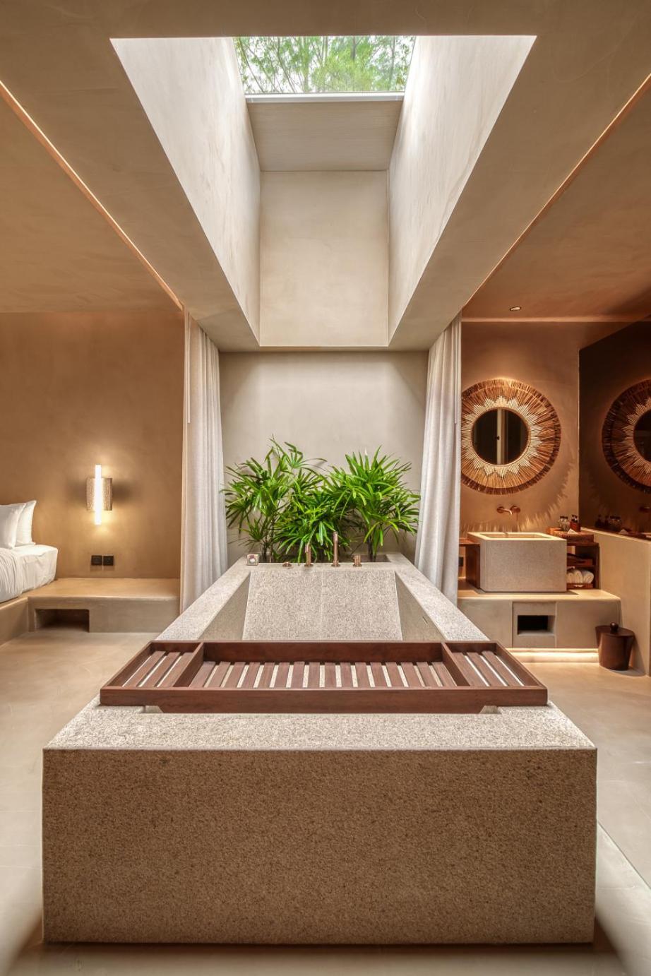 Hotel Cafe Del Mar Kamala Beach Pokój zdjęcie