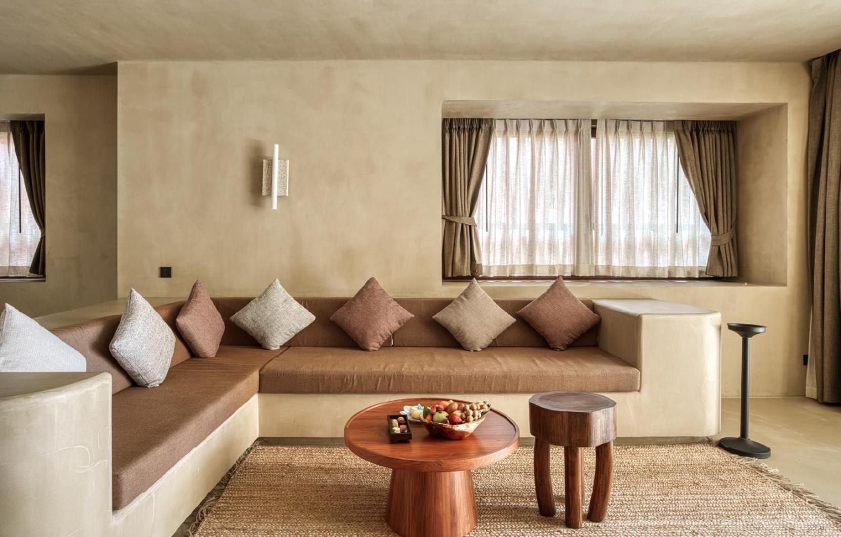 Hotel Cafe Del Mar Kamala Beach Pokój zdjęcie