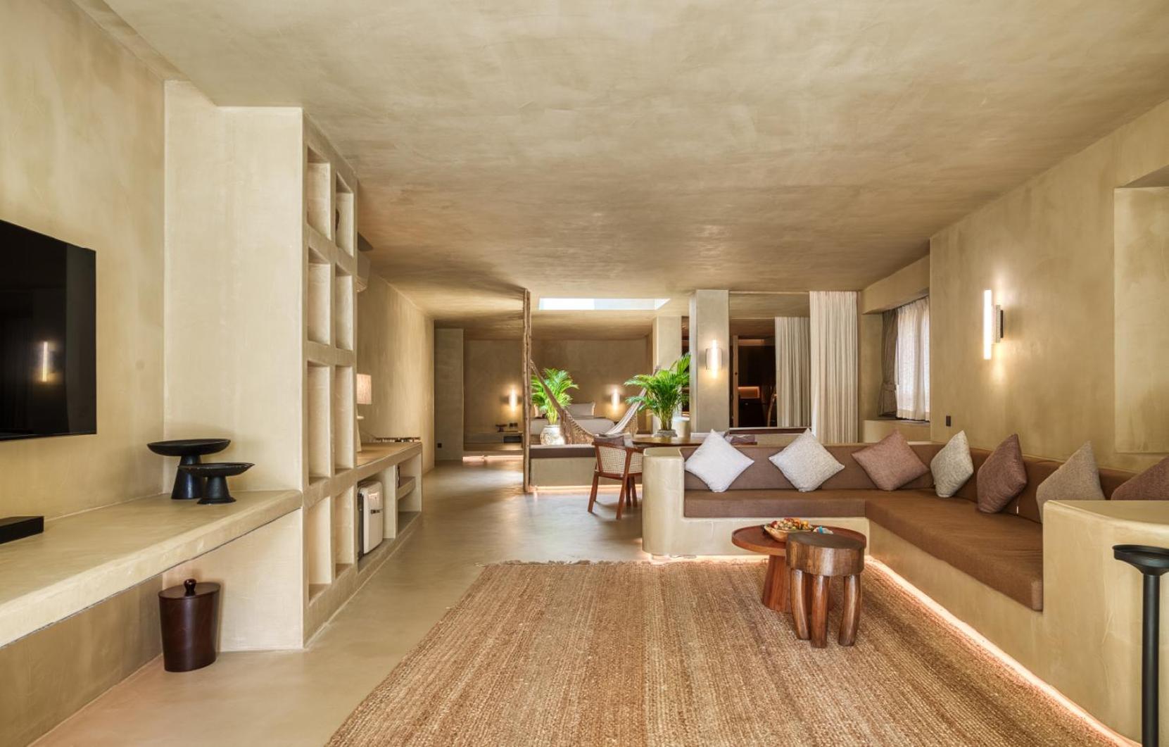 Hotel Cafe Del Mar Kamala Beach Pokój zdjęcie