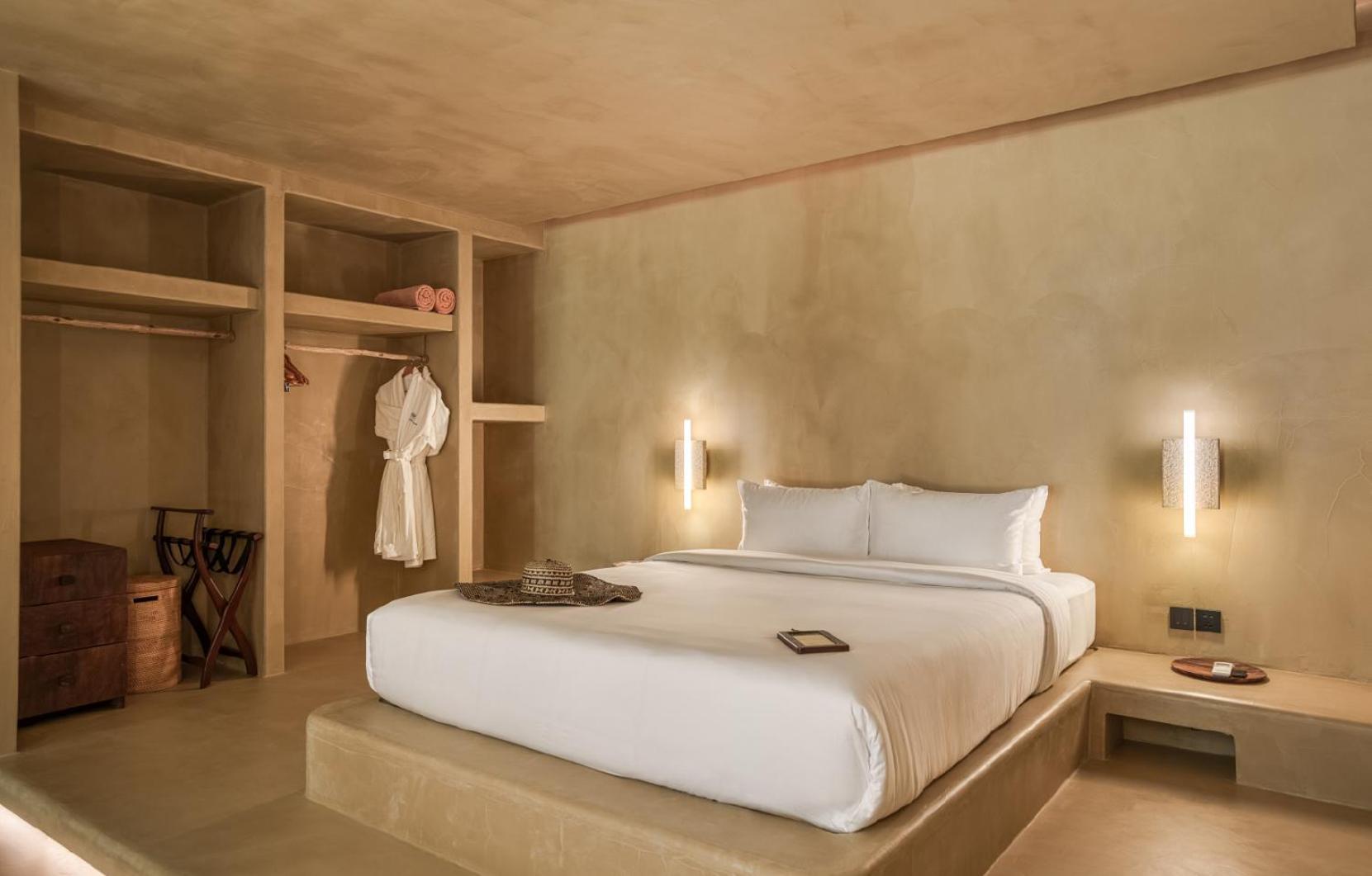 Hotel Cafe Del Mar Kamala Beach Pokój zdjęcie