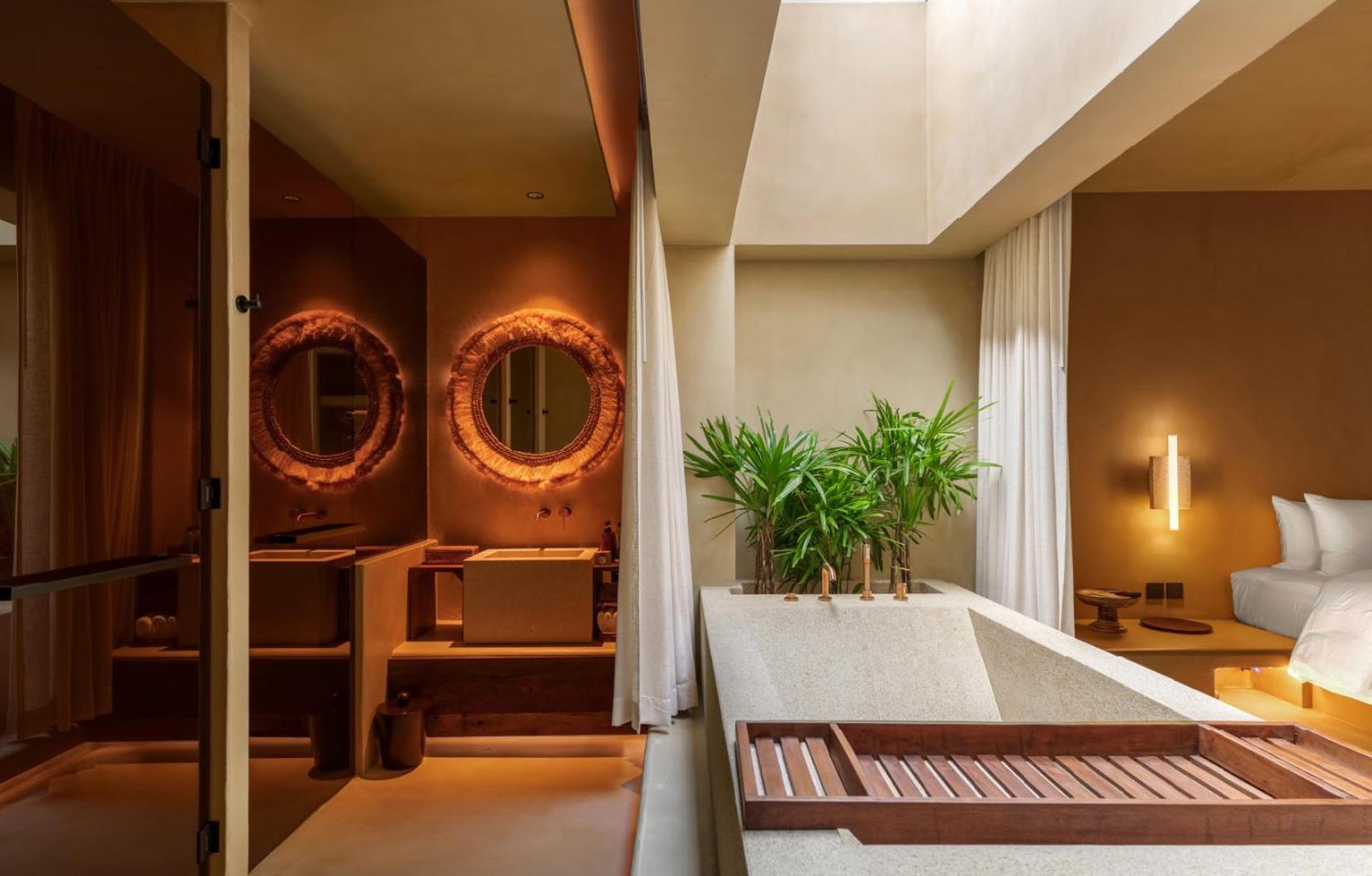 Hotel Cafe Del Mar Kamala Beach Zewnętrze zdjęcie