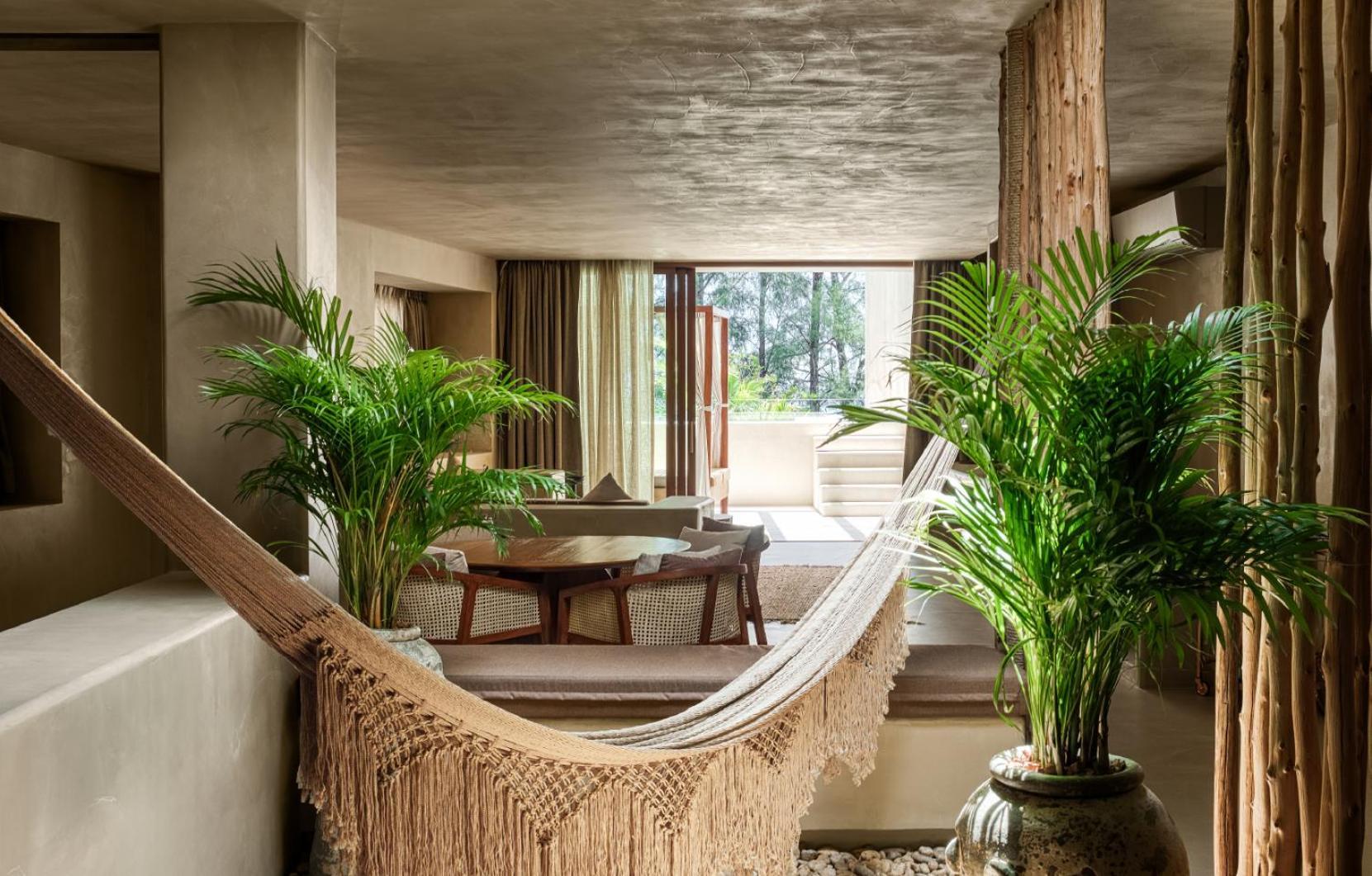 Hotel Cafe Del Mar Kamala Beach Pokój zdjęcie