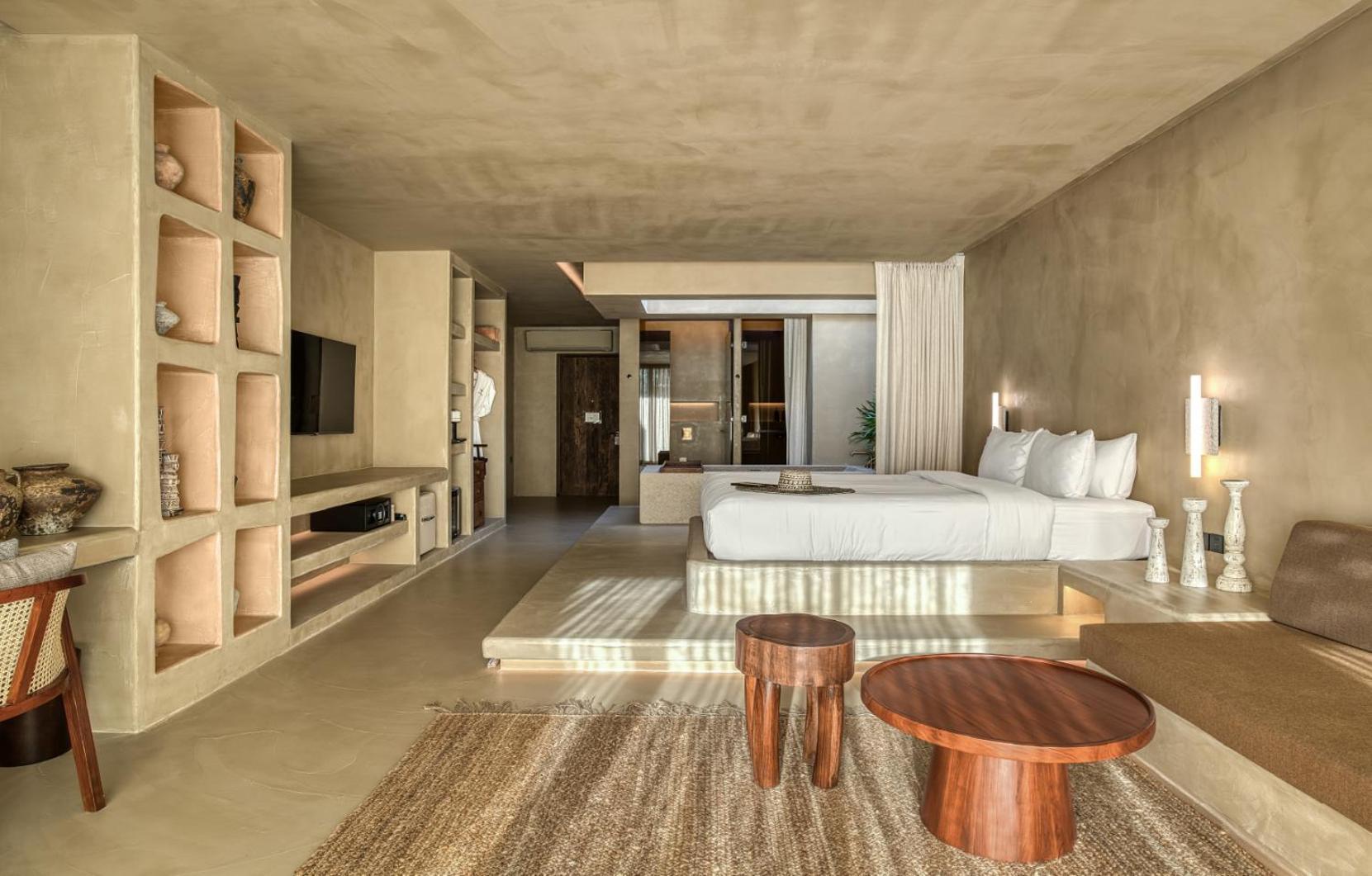 Hotel Cafe Del Mar Kamala Beach Zewnętrze zdjęcie